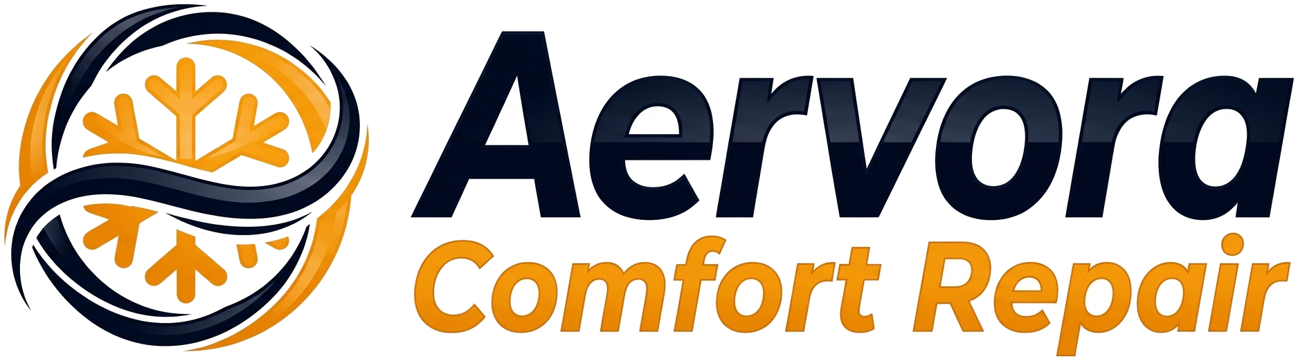 Aervora Comfort Repair logo